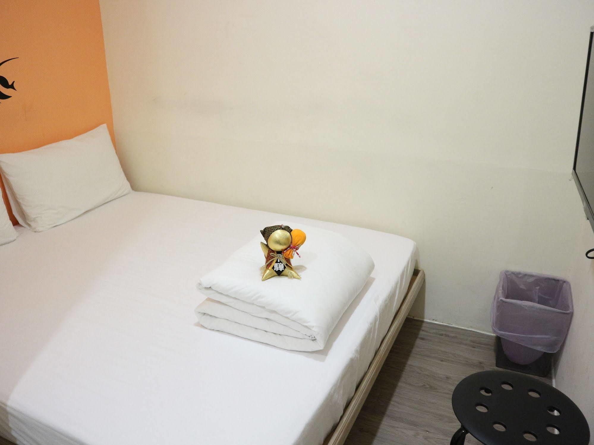 Amigo Hostel Đài Bắc Ngoại thất bức ảnh